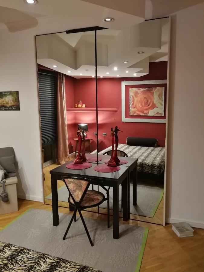 B&B Il Giardino Delle Fate Lecco Exteriér fotografie