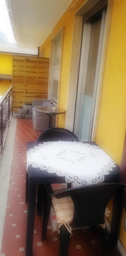 B&B Il Giardino Delle Fate Lecco Exteriér fotografie