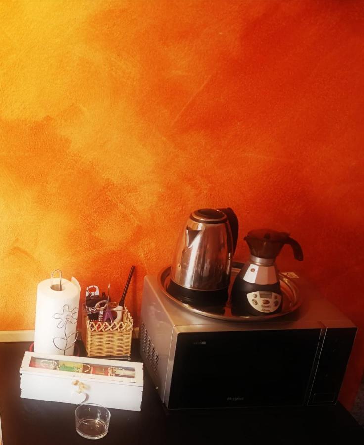 B&B Il Giardino Delle Fate Lecco Exteriér fotografie