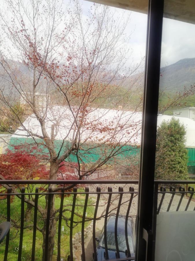B&B Il Giardino Delle Fate Lecco Exteriér fotografie